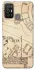 Чохол на ZTE Blade A52 Harry Potter V17 фото 1 з 1