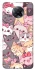 Чохол на Xiaomi Redmi K30 Pro / Poco F2 Pro Cute Cat фото 1 з 1