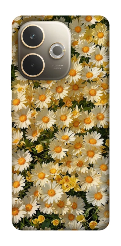 Чохол на Oppo A5 Pro 4G Camomile фото 1 з 1