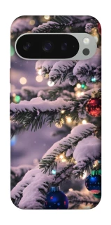 Чехол на Google Pixel 10 Pro XL Новогодний v31 фото 1 из 1