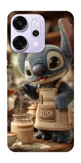 Чехол на Oppo Reno 14 Pro Stitch ver.15 фото 1 из 1