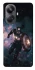 Чехол на Realme 10 Pro+ Captain America фото 1 из 1