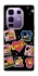Чохол на Infinix Note 50 Pro+ Love is фото 1 з 1