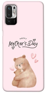 Чохол на Xiaomi Poco M3 Pro 4G / 5G Mother's Day ver.2 фото 1 з 1