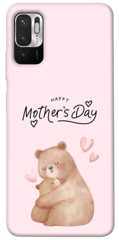Чохол на Xiaomi Redmi Note 10 5G Mother's Day ver.2 фото 1 з 1