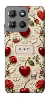 Чехол на Motorola Moto G15 4G Gucci ver.2 фото 1 из 1