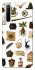 Чехол на Realme 6 Harry Potter mood фото 1 из 1