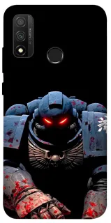 Чехол на Huawei P Smart (2020) Warhammer 40k v2 фото 1 из 1