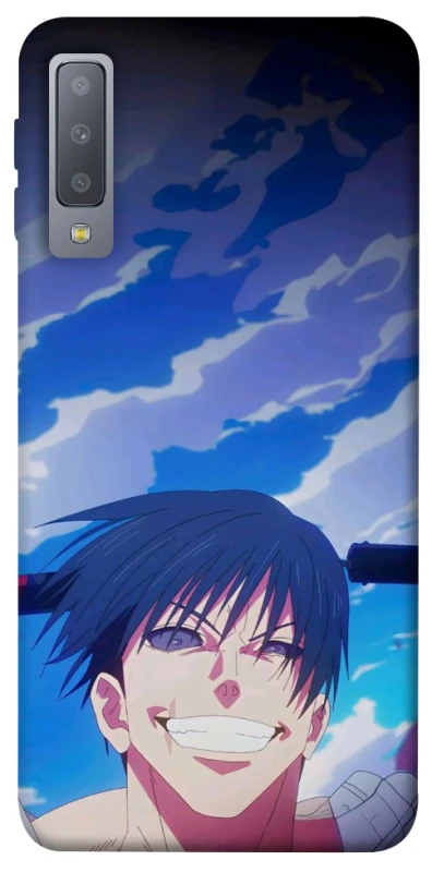 Чохол на Samsung A750 Galaxy A7 (2018) Toji v5 фото 1 з 1