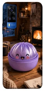 Чехол на Vivo Y51a Dumpling ver.9 фото 1 из 1