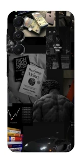 Чохол на Samsung Galaxy A17 4G/5G Rich and young фото 1 з 1