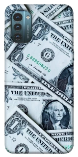 Чехол на Nokia G21 1 доллар фото 1 из 1