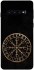 Чохол на Samsung Galaxy S10 Рунічне коло v2 фото 1 з 1