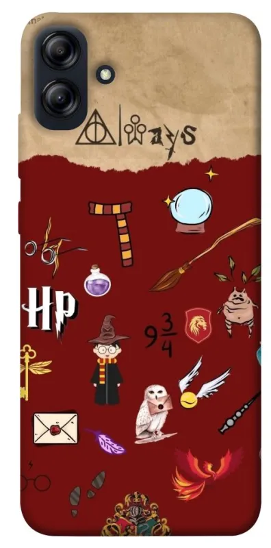 Чехол на Samsung Galaxy A04e Harry Potter V24 фото 1 из 1
