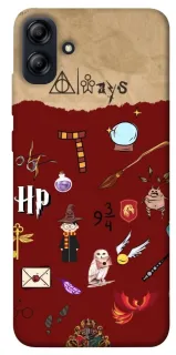 Чехол на Samsung Galaxy A04e Harry Potter V24 фото 1 из 1