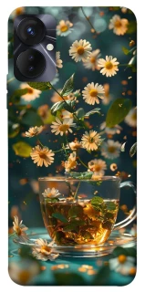 Чохол на TECNO Spark 9 Pro (KH7n) Flowers v15 фото 1 з 1