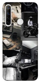 Чохол на Realme 6i My style collage ver.2 фото 1 з 1