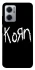 Чохол на Xiaomi Redmi Note 11E Korn logo фото 1 з 1