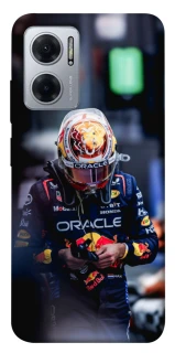 Чохол на Xiaomi Redmi Note 11E F-1 ver.6 фото 1 з 1