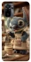 Чохол на Xiaomi Redmi Note 10 / Note 10s Stitch ver.15 фото 1 з 1