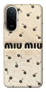 Чохол на Xiaomi Redmi A7 Pro 4G Miu Miu фото 1 з 2