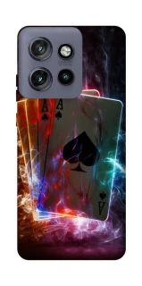 Чехол на Motorola Edge 50 Neo Каре фото 1 из 1