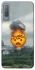 Чохол на Samsung A750 Galaxy A7 (2018) Moscow never sleeps ver.2 фото 1 з 1