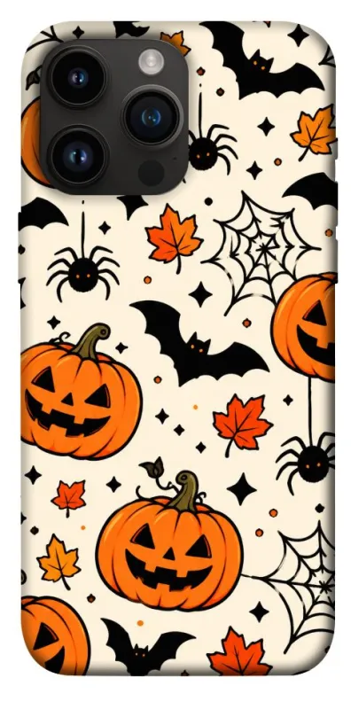 Чохол на Apple iPhone 14 Pro Max (6.7") Halloween v13 фото 1 з 1