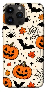 Чохол на Apple iPhone 14 Pro Max (6.7") Halloween v13 фото 1 з 1