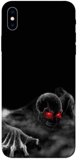 Чохол на Apple iPhone XS Max (6.5") Skeleton v3 фото 1 з 1
