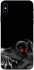 Чохол на Apple iPhone XS Max (6.5") Skeleton v3 фото 1 з 1