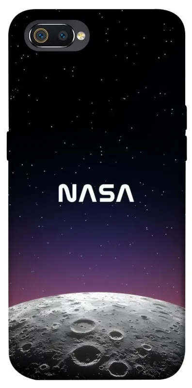 Чехол на Realme C2 NASA ver.1 фото 1 из 1