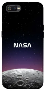 Чехол на Realme C2 NASA ver.1 фото 1 из 1