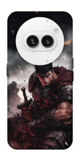 Чохол на Nothing Phone (2a) Guts фото 1 з 1