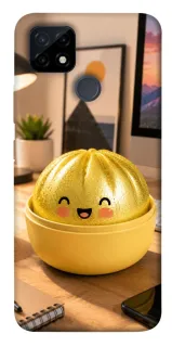 Чехол на Realme C12 Dumpling ver.8 фото 1 из 1