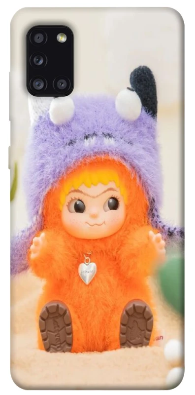 Чехол на Samsung Galaxy A31 Wakuku ver.5 фото 1 из 1