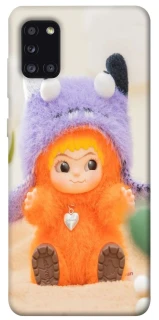 Чехол на Samsung Galaxy A31 Wakuku ver.5 фото 1 из 1