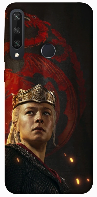Чохол на Huawei Y6p House of the Dragon ver.6 фото 1 з 1