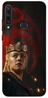Чехол на Huawei Y6p House of the Dragon ver.6 фото 1 из 1