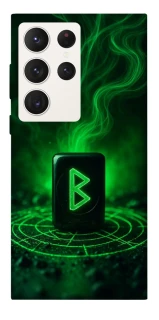 Чохол на Samsung Galaxy S23 Ultra Руна Беркана фото 1 з 1