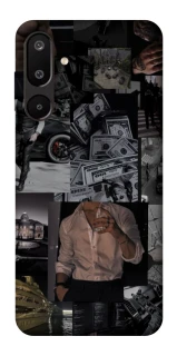 Чохол на Samsung Galaxy M16 5G Men's style фото 1 з 1