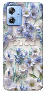 Чехол на Motorola Moto G84 Gucci ver.1 фото 1 из 1