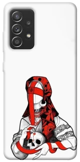 Чехол на Samsung Galaxy A52 4G / A52 5G Мотанка Защитница рода фото 1 из 1