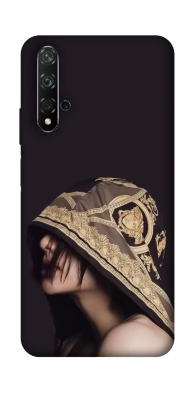 Чохол на Huawei Honor 20 / Nova 5T HyunJin v2 фото 1 з 1