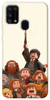Чохол на Samsung Galaxy M31 Harry Potter V22 фото 1 з 1