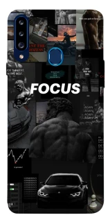 Чохол на Samsung Galaxy A20s Focus ver.1 фото 1 з 1