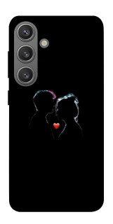 Чохол на Samsung Galaxy S24 Relationship фото 1 з 1