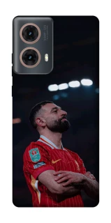 Чехол на Motorola Moto G85 Mohamed Salah V2 фото 1 из 1