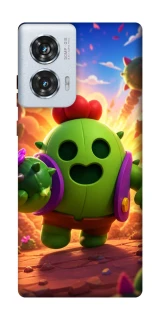 Чохол на Motorola Edge 50 Fusion Brawl Stars ver.14 фото 1 з 1