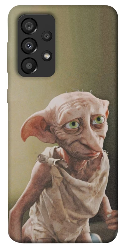 Чехол на Samsung Galaxy A33 5G Harry Potter v4 фото 1 из 1